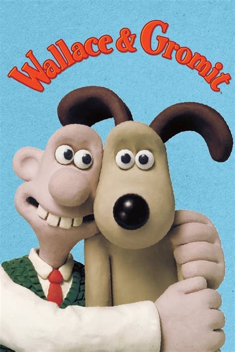 Wallace and gromit cursee
